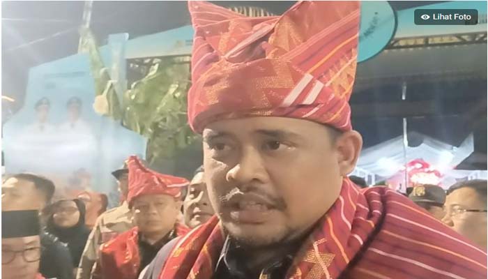 Dukung Bobby Nasution di Pilkada Sumut PKS